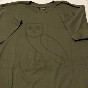 OVO (October’s very Own) t-shirt